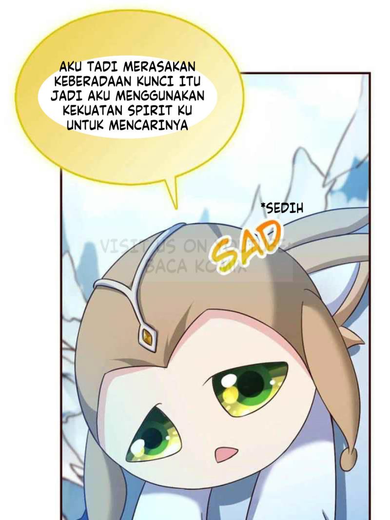 Rebirth Become a Dog chapter 53